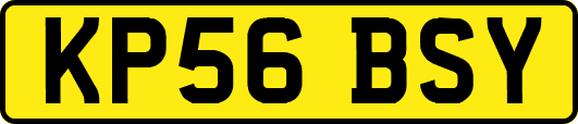 KP56BSY