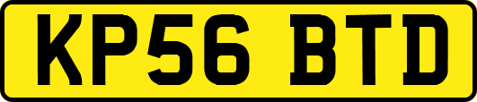 KP56BTD