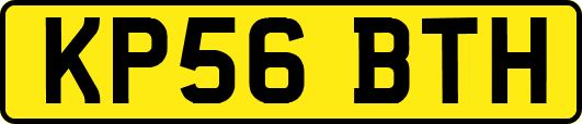 KP56BTH