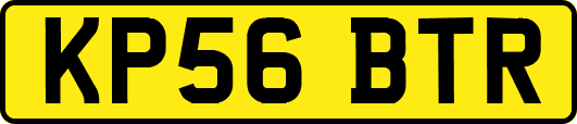 KP56BTR