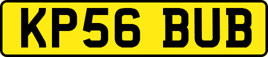 KP56BUB