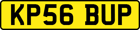KP56BUP