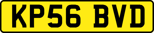 KP56BVD