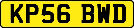 KP56BWD