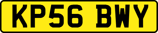 KP56BWY