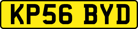KP56BYD