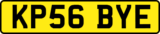 KP56BYE