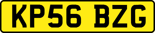 KP56BZG
