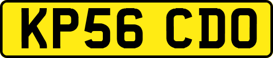 KP56CDO