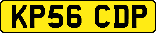 KP56CDP