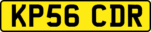 KP56CDR