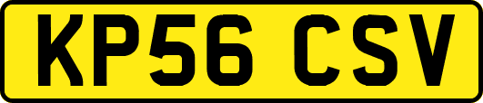 KP56CSV