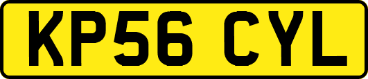 KP56CYL