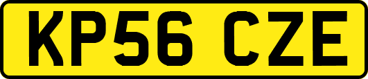 KP56CZE