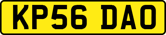 KP56DAO