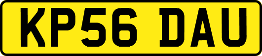 KP56DAU