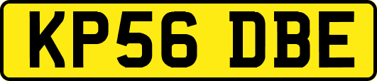 KP56DBE