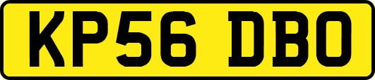 KP56DBO