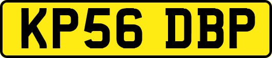 KP56DBP