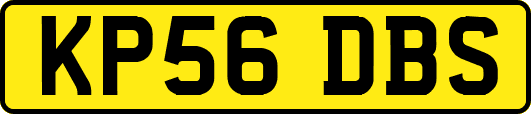 KP56DBS
