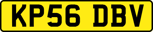 KP56DBV