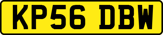 KP56DBW