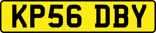 KP56DBY