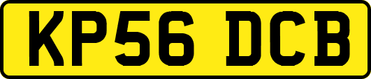 KP56DCB