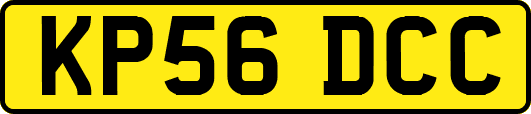 KP56DCC