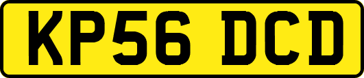 KP56DCD
