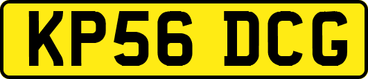 KP56DCG