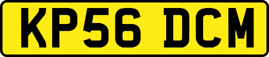 KP56DCM