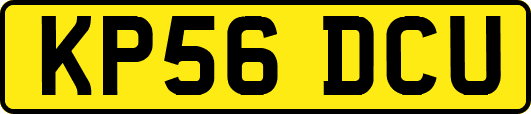 KP56DCU
