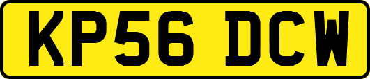 KP56DCW