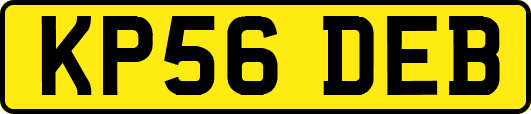 KP56DEB