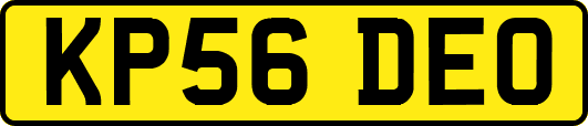 KP56DEO