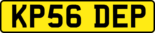 KP56DEP