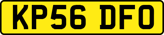 KP56DFO