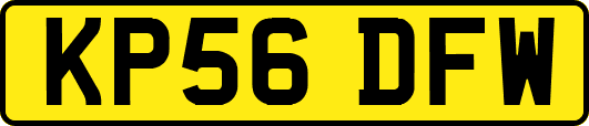 KP56DFW