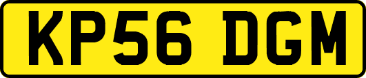 KP56DGM
