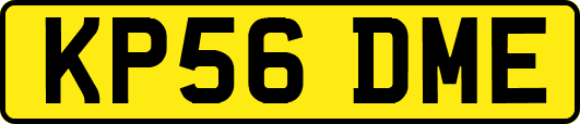 KP56DME