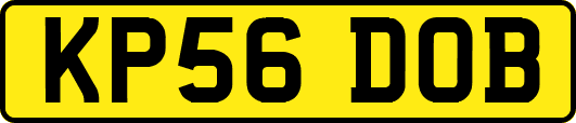 KP56DOB