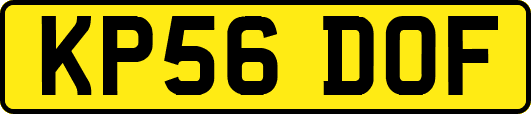 KP56DOF