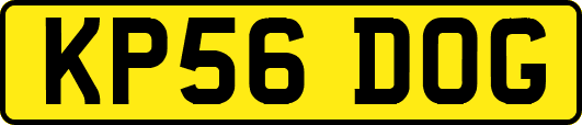 KP56DOG