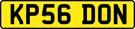KP56DON