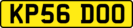 KP56DOO