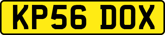 KP56DOX