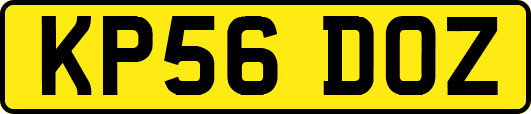 KP56DOZ