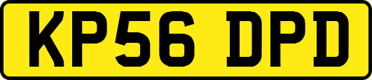 KP56DPD