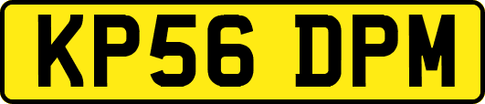 KP56DPM